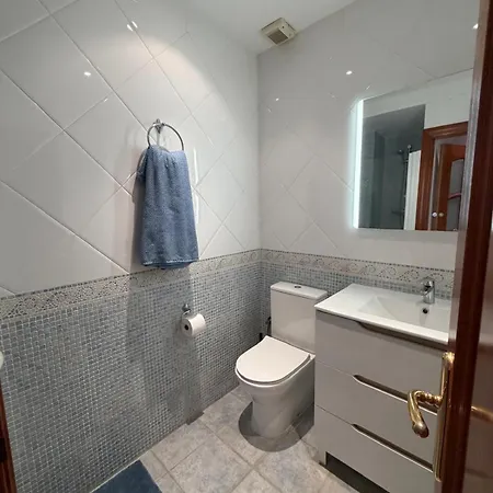 Casa Tranquila Cerca Del Mar 3 Dobles, 6 Pax Roda de Bará