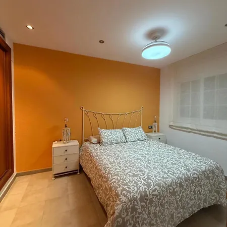Casa vacanze Casa Tranquila Cerca Del Mar 3 Dobles, 6 Pax