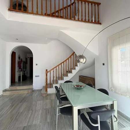Casa vacanze Casa Tranquila Cerca Del Mar 3 Dobles, 6 Pax *