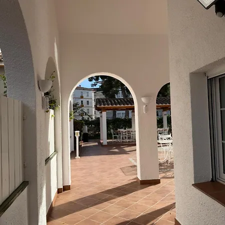 Casa Tranquila Cerca Del Mar 3 Dobles, 6 Pax Feriehus *