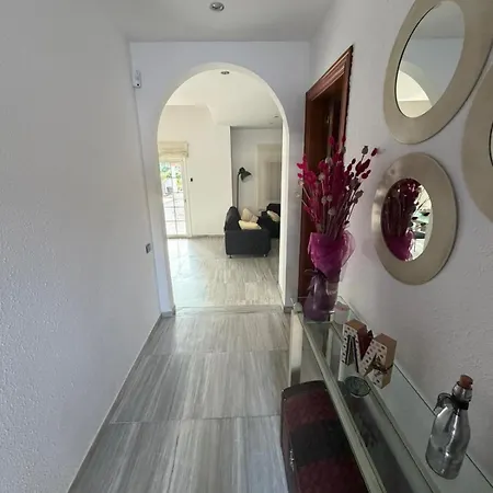Casa Tranquila Cerca Del Mar 3 Dobles, 6 Pax * Roda de Bará